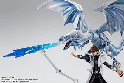 Tamashii Nations - S.H.Figuarts - Yu-Gi-Oh!: SETO KAIBA