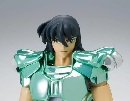 Tamashii Nations Exclusive - Saint Myth Cloth: Dragon Shiryu (20th Anniversary Ver.)