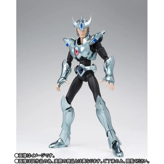 Tamashii Nations Exclusive - Saint Myth Cloth - Crow Jamian