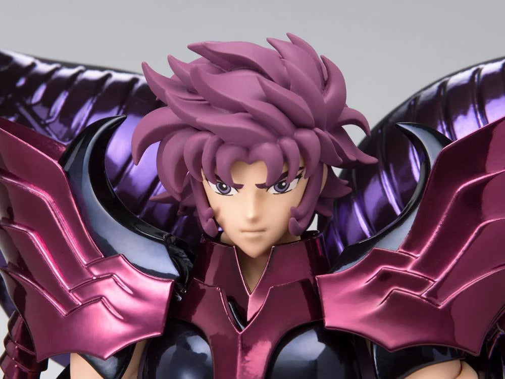Tamashii Nations Exclusive - Saint Cloth Myth: Alraune Queen