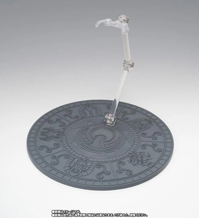 Tamashii Nations Exclusive - Saint Myth Cloth: Cygnus Hyoga (Early Bronze Cloth 20th Anniversary Ver.)