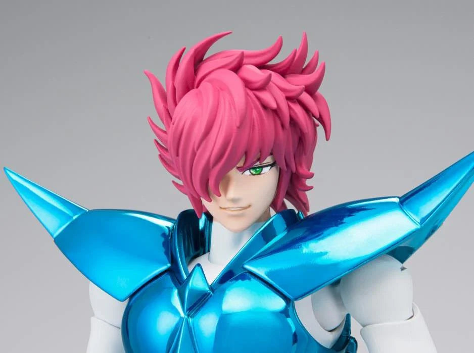 Tamashii Nations - Saint Myth Cloth EX: Megrez Delta Alberich