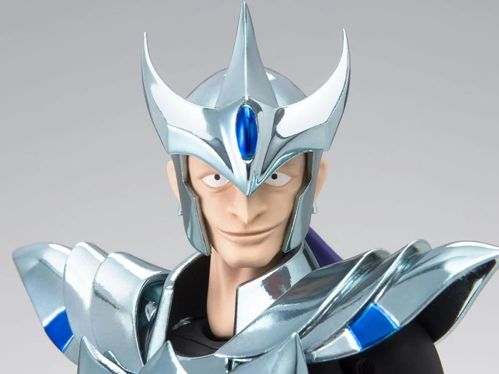 Tamashii Nations Exclusive - Saint Myth Cloth - Crow Jamian