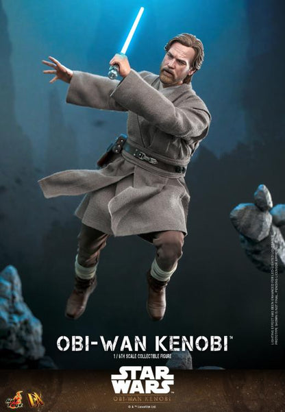 Hot Toys - DX26 - Star Wars: Obi-Wan Kenobi: 1/6 Scale Obi-Wan Kenobi