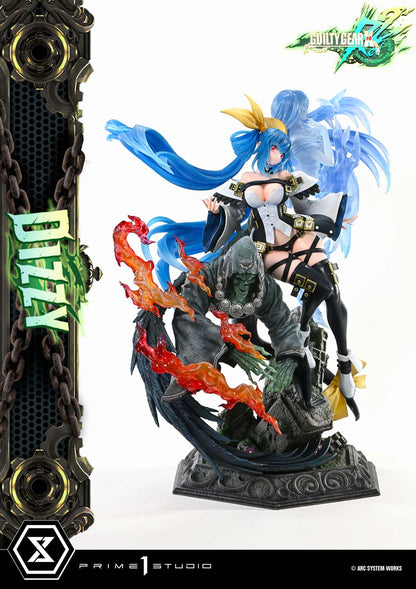 Prime 1 Studio - GUILTY GEAR Xrd REV 2: 1/4 Scale Dizzy
