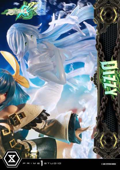 Prime 1 Studio - GUILTY GEAR Xrd REV 2: 1/4 Scale Dizzy