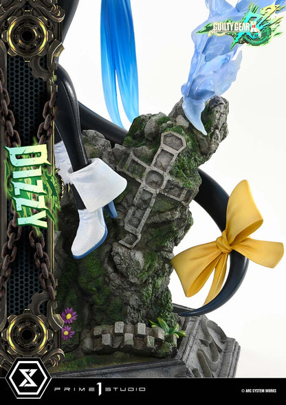 Prime 1 Studio - GUILTY GEAR Xrd REV 2: 1/4 Scale Dizzy