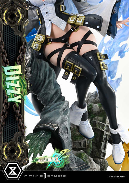 Prime 1 Studio - GUILTY GEAR Xrd REV 2: 1/4 Scale Dizzy