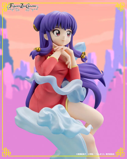 Tamashii Nations - Figuarts Zero chouette - Ranma 1/2: Shampoo