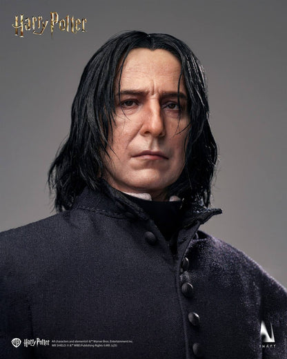 INART - Harry Potter and the Half-Blood Prince: 1/6 Scale Severus Snape Action Figure