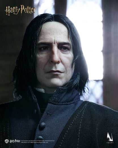INART - Harry Potter and the Half-Blood Prince: 1/6 Scale Severus Snape Action Figure