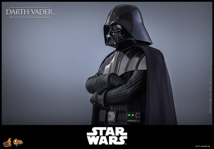 Hot Toys - MMS811 - Star Wars: Revenge Of The Sith - 1/6 Scale Darth Vader (Deluxe Version)