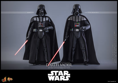 Hot Toys - MMS811 - Star Wars: Revenge Of The Sith - 1/6 Scale Darth Vader (Deluxe Version)