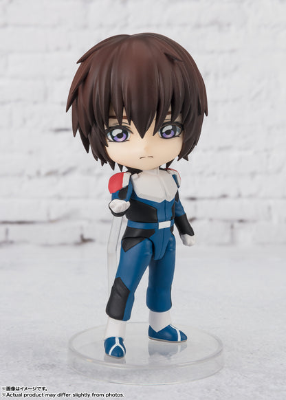Tamashii Nations - Figuarts Mini - Mobile Suit Gundam Seed FREEDOM: Kira Yamato