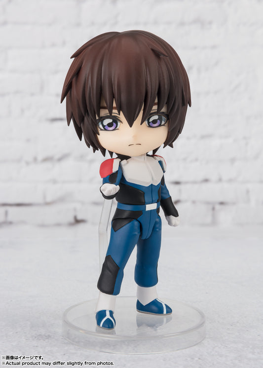 Tamashii Nations - Figuarts Mini - Mobile Suit Gundam Seed FREEDOM: Kira Yamato
