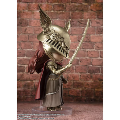Tamashii Nations - Figuarts Mini - Elden Ring: Malenia, Blade of Miquella