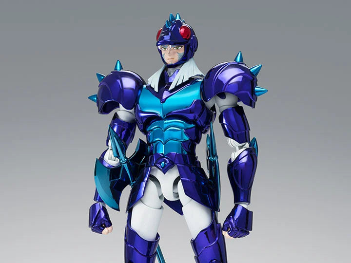 Tamashii Nations - Saint Myth Cloth EX - Gamma Phecda Thor