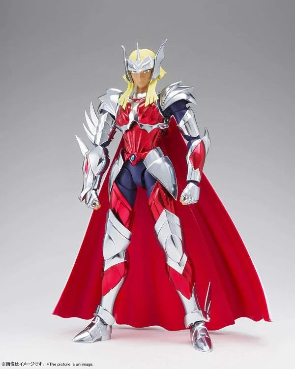 Tamashii Nations - Saint Cloth Myth EX - Beta Merak Hagen