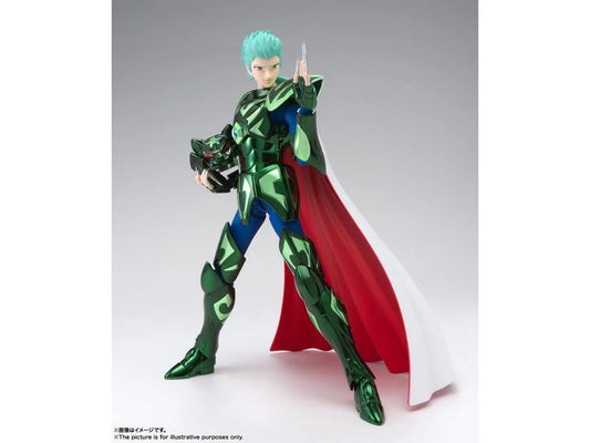 Tamashii Nations - Saint Myth Cloth EX: Mizar Zeta Syd