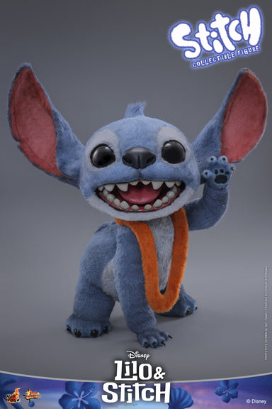 Hot Toys – MMS815 – Lilo & Stitch: Stitch 1/6th scale Collectible