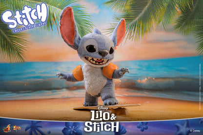 Hot Toys – MMS815 – Lilo & Stitch: Stitch 1/6th scale Collectible Figure