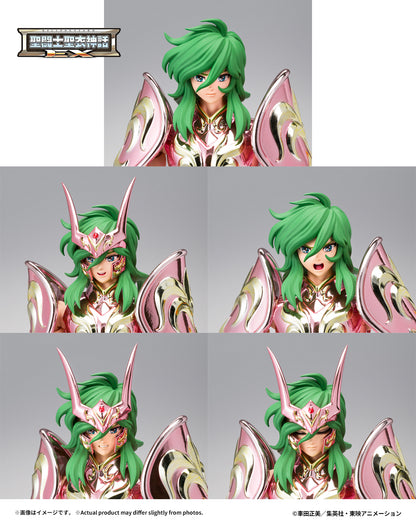 Tamashii Nations - Saint Cloth Myth EX: ANDROMEDA SHUN（GOD CLOTH）