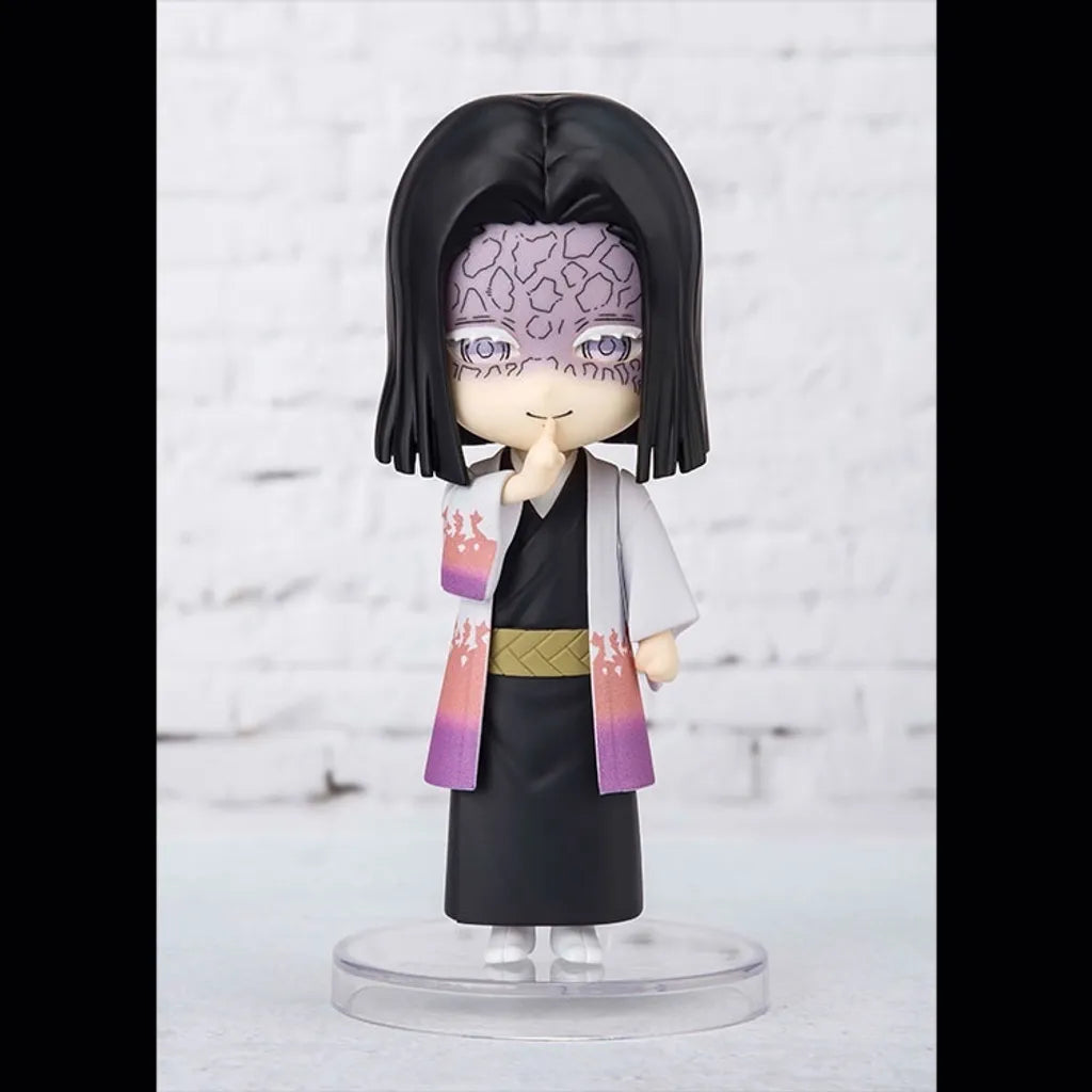 Tamashii Nations - Figuarts Mini - Demon Slayer: Kagaya Ubuyashiki