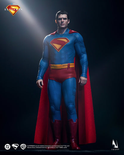 INART - Superman: 1/6 Scale Superman