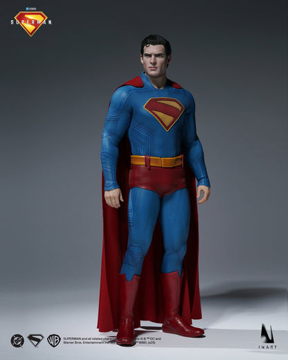 INART - Superman: 1/6 Scale Superman