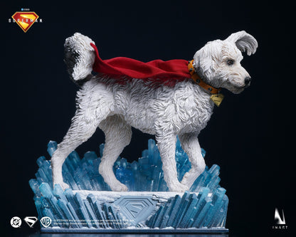 INART - Superman: 1/6 Scale Superman
