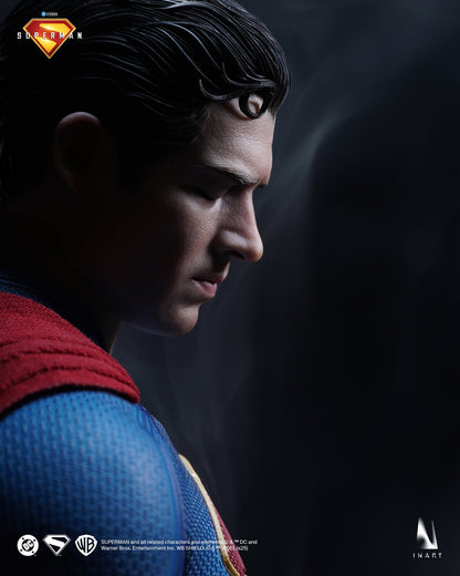 INART - Superman: 1/6 Scale Superman