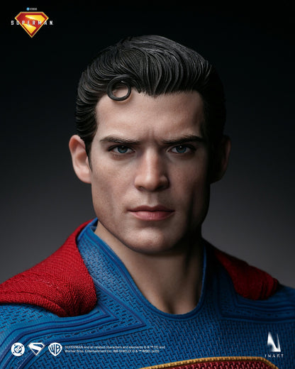 INART - Superman: 1/6 Scale Superman