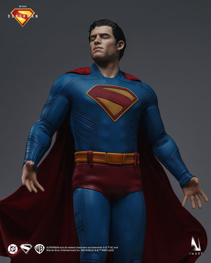 INART - Superman: 1/6 Scale Superman