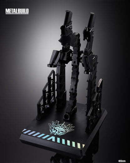 Tamashii Nations - Metal Build - EVANGELION PROTO TYPE-00/00' 30th with the spear of Longinus