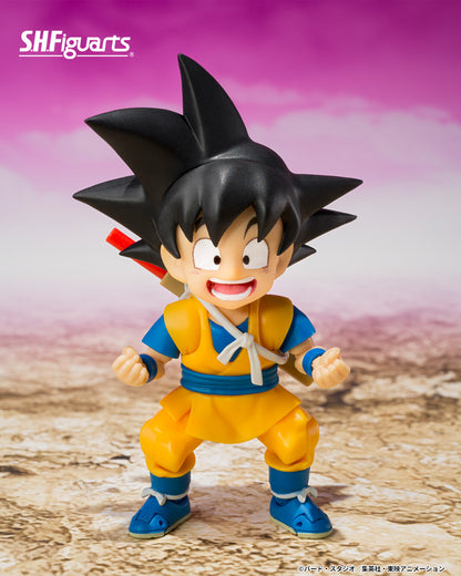 Tamashii Nations - S.H.Figuarts - Dragon Ball Daima: Glorio