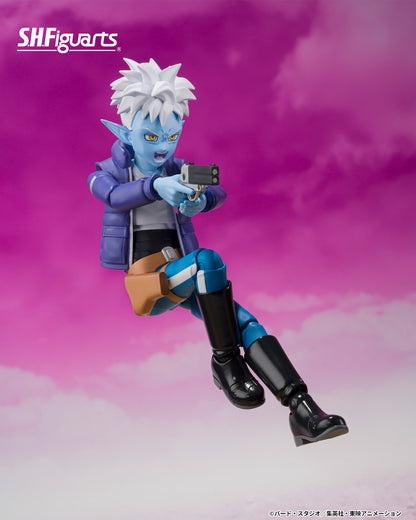 Tamashii Nations - S.H.Figuarts - Dragon Ball Daima: Glorio
