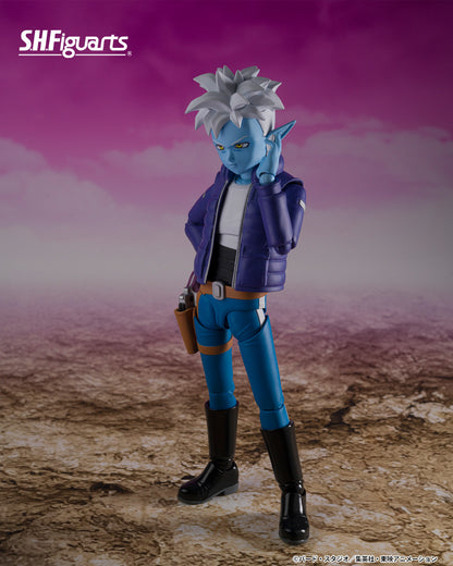 Tamashii Nations - S.H.Figuarts - Dragon Ball Daima: Glorio