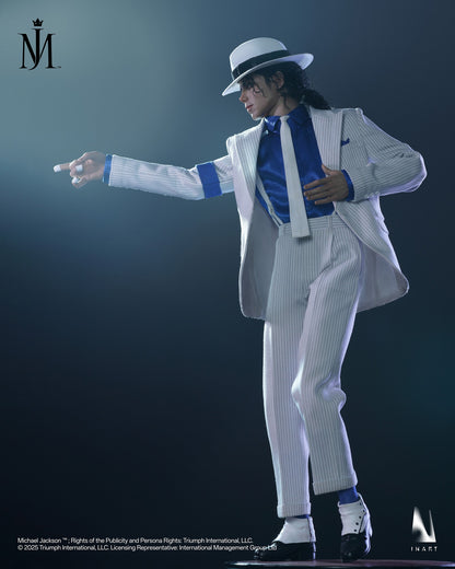 Inart: Michael Jackson - Smooth Criminal 1/6 Collectible Figure