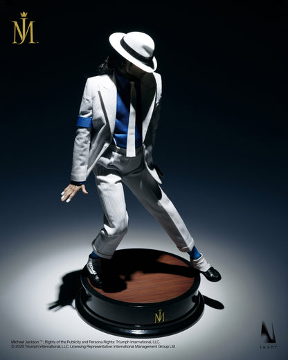 Inart: Michael Jackson - Smooth Criminal 1/6 Collectible Figure