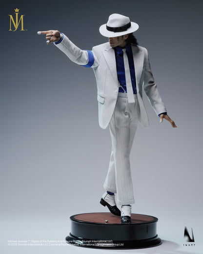 Inart: Michael Jackson - Smooth Criminal 1/6 Collectible Figure