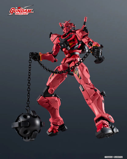 Tamashii Nations - Gundam Universe: gMS-α RED GUNDAM