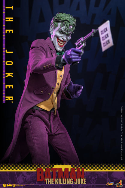 Hot Toys – CMS028 – Batman: The Killing Joke: The Joker 1/6th scale Collectible Figure