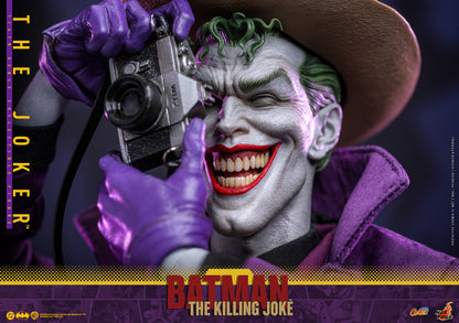 Hot Toys – CMS028 – Batman: The Killing Joke: The Joker 1/6th scale Collectible Figure