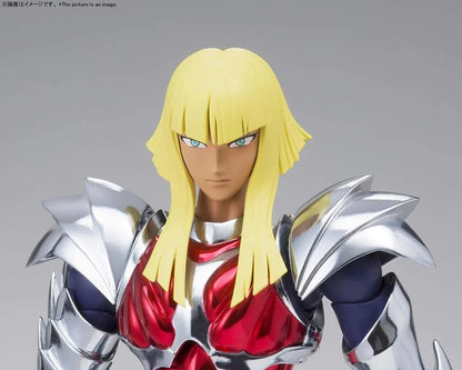 Tamashii Nations - Saint Cloth Myth EX - Beta Merak Hagen