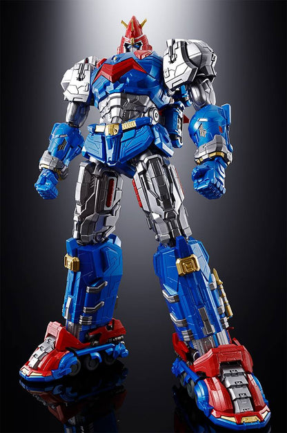 Tamashii Nations - Soul of Chogokin - Voltes V Legacy: GX-118 VOLTES V