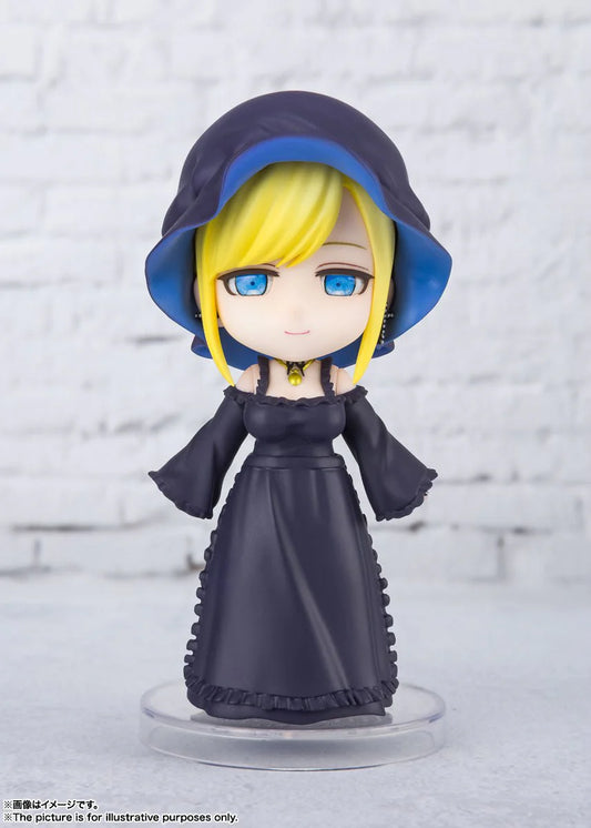 Tamashii Nations - Figuarts Mini - The Duke of Death and His Maid: Alice