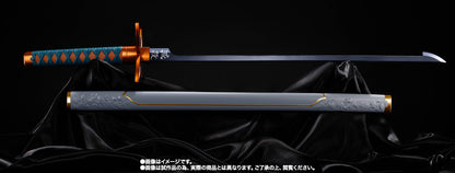 Tamashii Nations - Proplica - Demon Slayer: NICHIRIN SWORD (SHINOBU KOCHO)