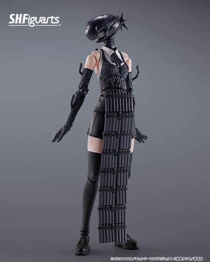 Tamashii Nations - S.H.Figuarts - Chainsaw Man (The Movie) - Reze ARC:  BOMB