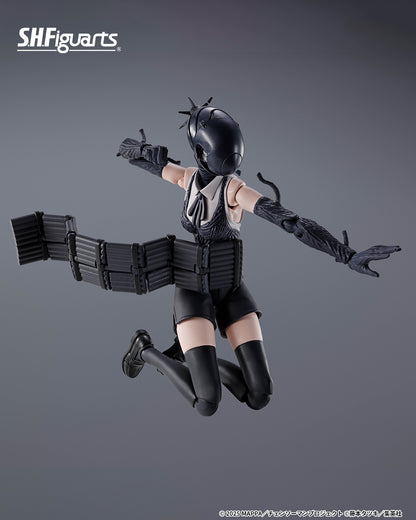 Tamashii Nations - S.H.Figuarts - Chainsaw Man (The Movie) - Reze ARC:  BOMB