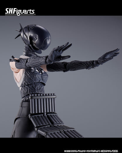 Tamashii Nations - S.H.Figuarts - Chainsaw Man (The Movie) - Reze ARC:  BOMB